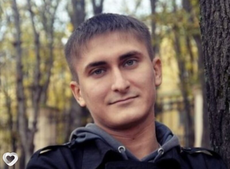 Всеволод, 51, Тайшете — анкета №682887