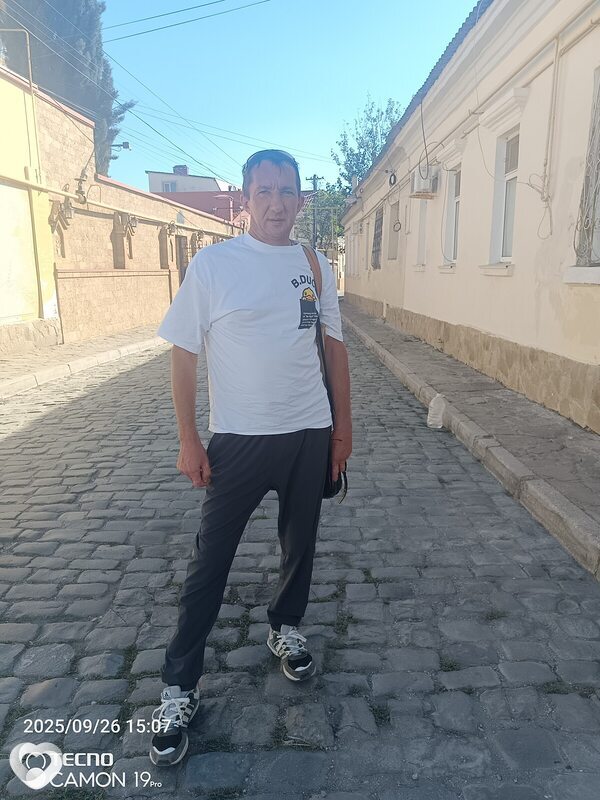 Денис, 46, Белове — анкета №682889