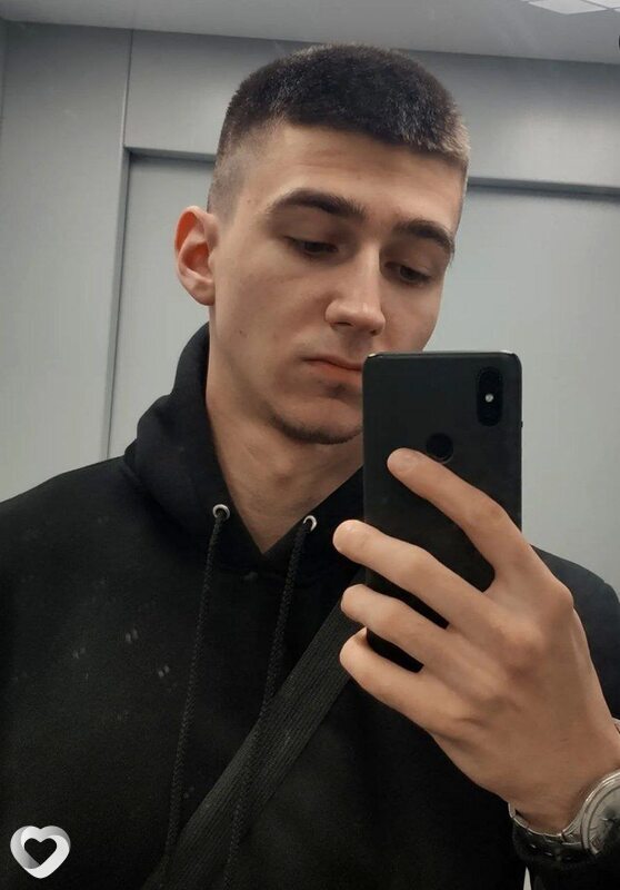 Алексей, 24, Костанае — анкета №682790