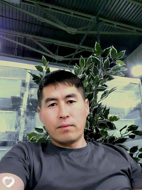 Азамат, 41, Таразе — анкета №682792