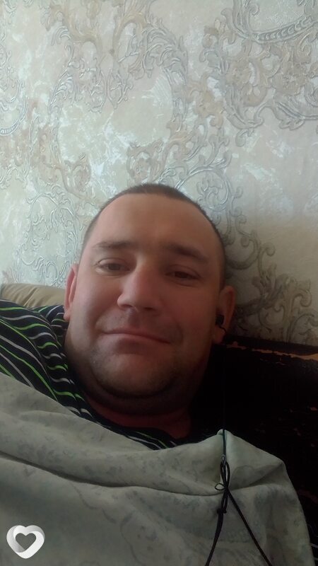Андрей, 40, Энгельсе — анкета №682798
