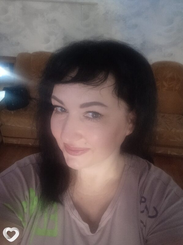 Наталья, 50, Кемерове — анкета №682804