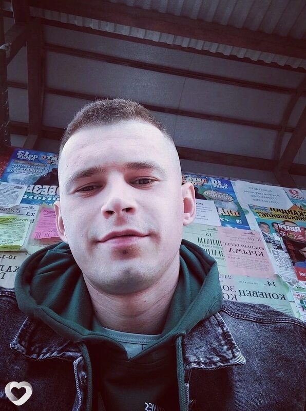 Алексей, 30, Улан-Удэ — анкета №682808