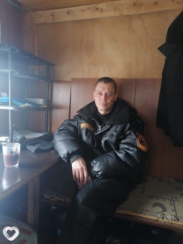 Александр, 38, Тамбове — анкета №682809
