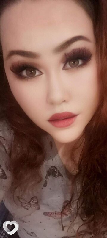 Виталина, 33, Якутске — анкета №682811