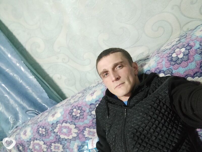 Александр, 31, Новосибирске — анкета №682812
