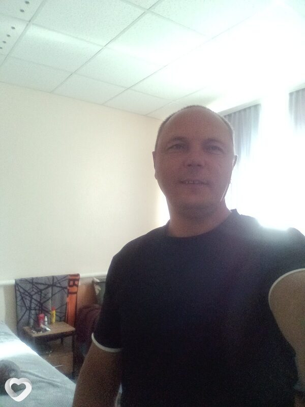 Алексей, 45, Арсеньеве — анкета №682813
