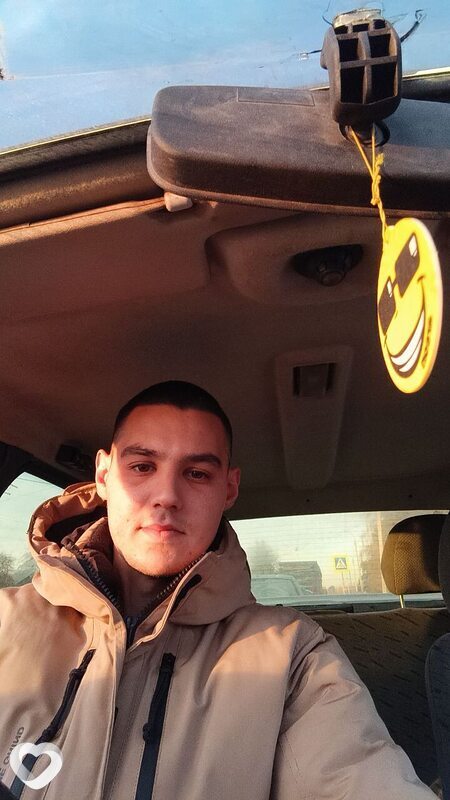 Viktor, 31, Тюмени — анкета №682973