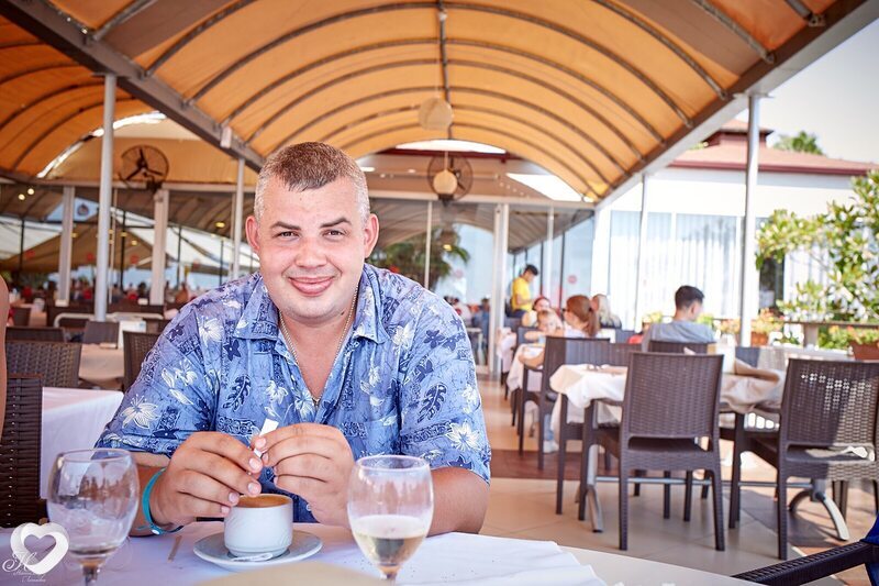Алексей, 43, Орёл — анкета №682975