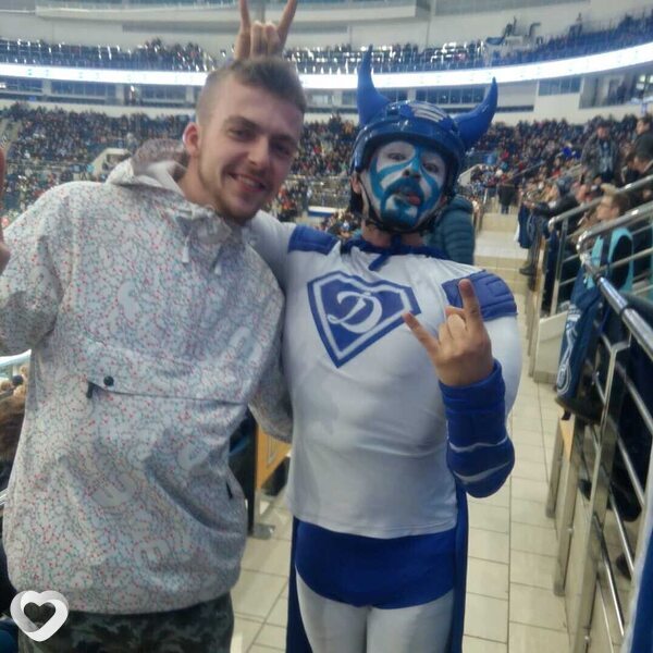Евгений, 32, Минске — анкета №682978