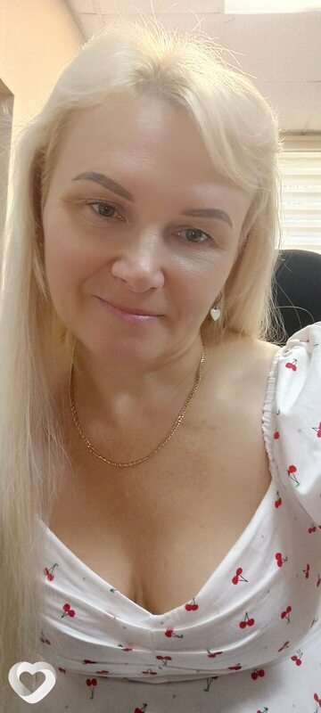 Татьяна, 44, Елабуге — анкета №682981