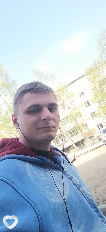 Никита, 29, Москве — анкета №682984