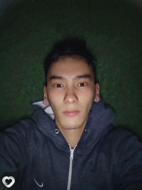 Паренек, 29, Астане — анкета №682987