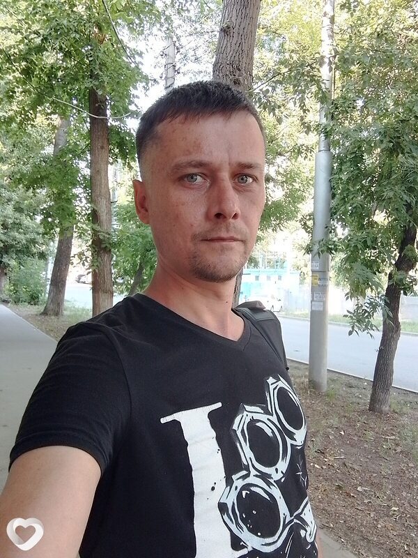 Дмитрий, 45, Саратове — анкета №682892