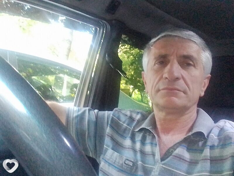 Роман, 48, Москве — анкета №682897