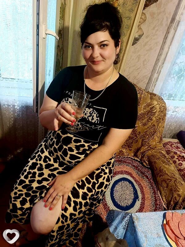 Марина, Ветка