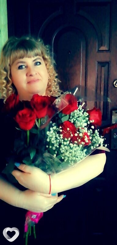 Татьяна, 49, Черногорске — анкета №682903