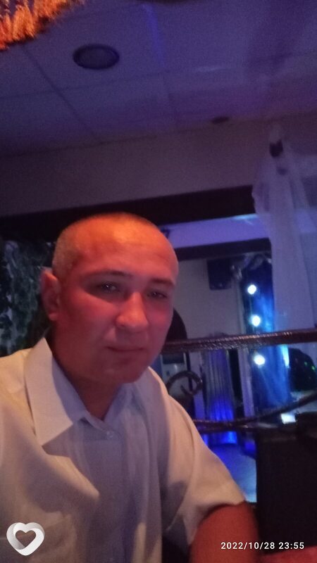 Вячеслав, 40, Костанае — анкета №682909