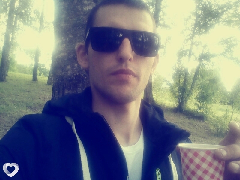 Кирилл, 34, Волоколамске — анкета №683139