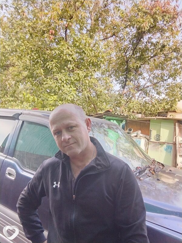 Игорь, 46, Уфе — анкета №683146