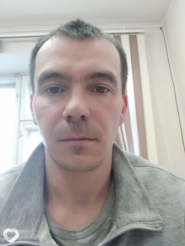Алексей, 37, Ижевске — анкета №683147