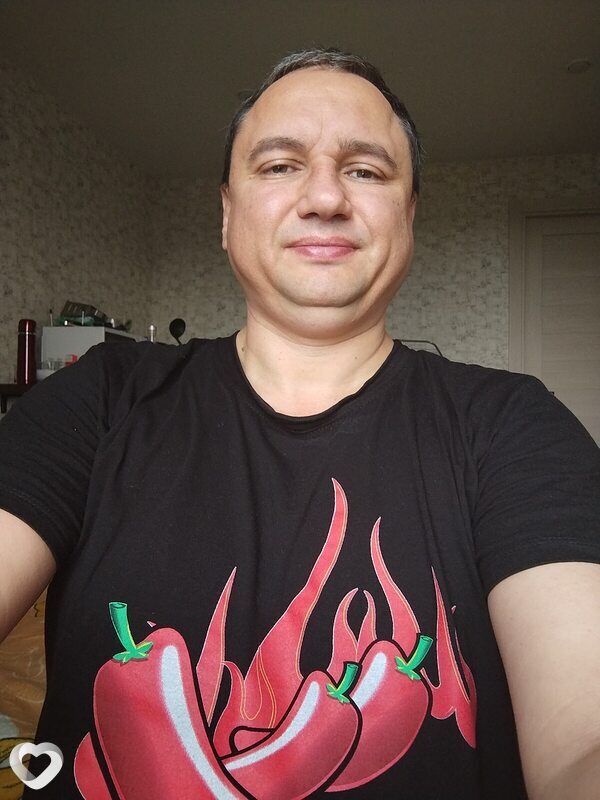 Максим, 46, Калининграде — анкета №683151