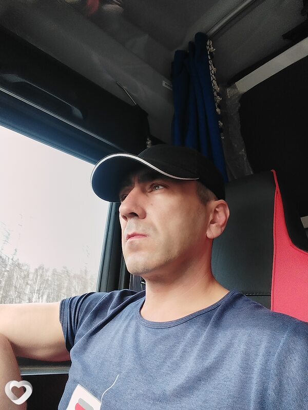 Дмитрий, 42, Комсомольске-на-Амуре — анкета №683157