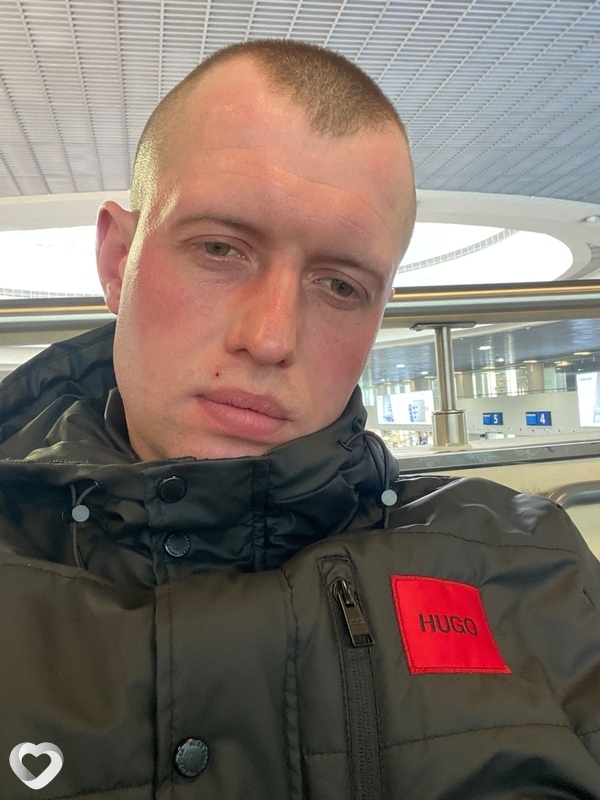 Александр, 36, Санкт-Петербурге — анкета №683160