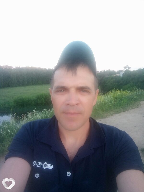 Дмитрий, 37, Жуковском — анкета №683024