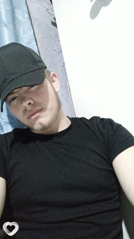 Дэкерс, 22, Москве — анкета №683029