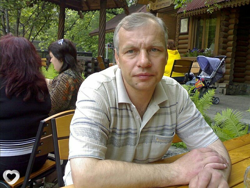 Игорь, 58, Новосибирске — анкета №683033