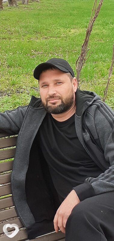 Женя, 38, Шахтах — анкета №683036