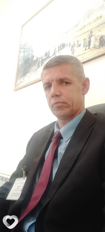 Андрей, 47, Шахтах — анкета №683037