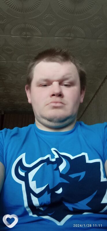 Анатолий, 36, Минске — анкета №683090