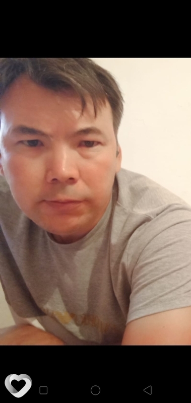 Бахытжан, 43, Нукус — анкета №683097