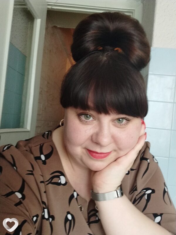 Наталья, 40, Туле — анкета №683101