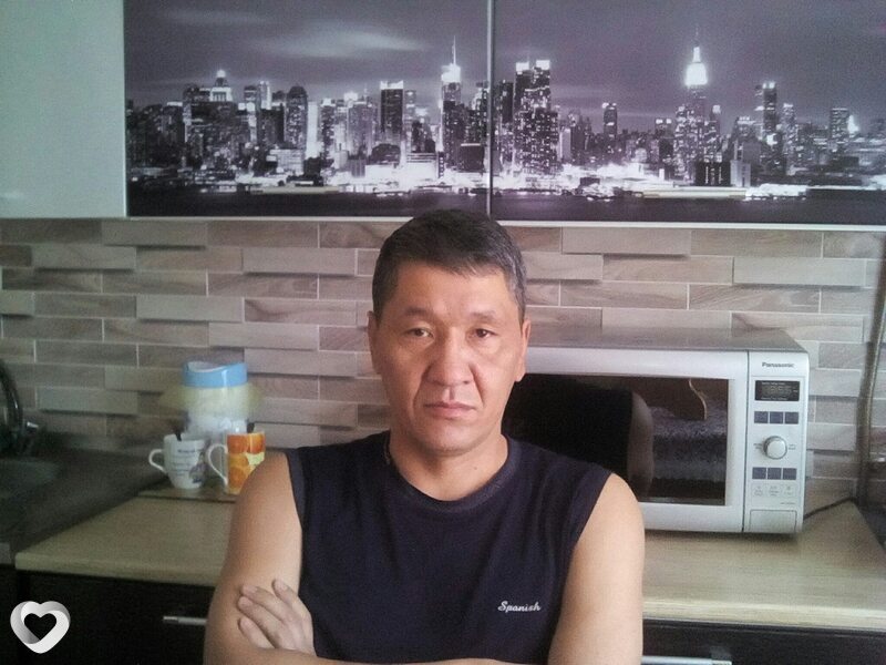 Галихан, 52, Магнитогорске — анкета №683104
