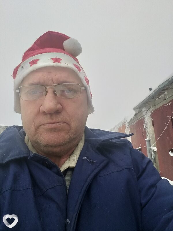 Александр, 67, Саратове — анкета №682988
