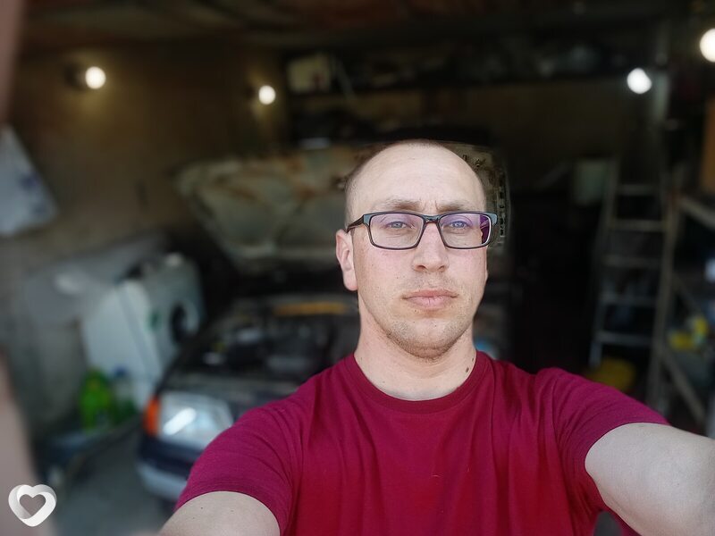 Виктор, 29, Обнинске — анкета №682994