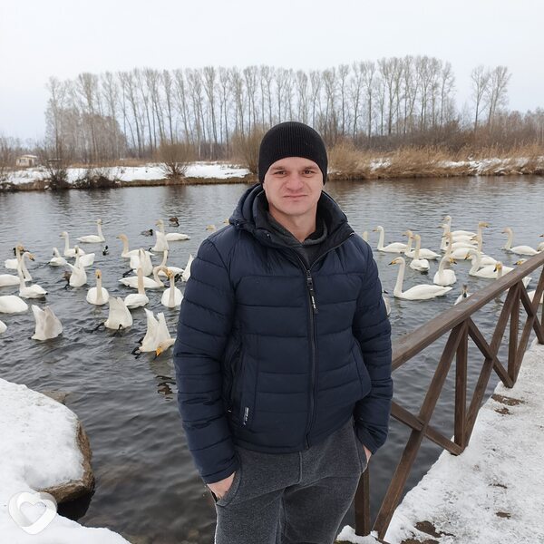 Михаил, 36, Рубцовске — анкета №682996