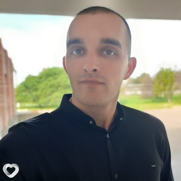 Станислав, 33, Москве — анкета №683000