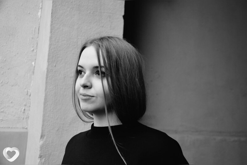 Дарья, 31, Минске — анкета №683002