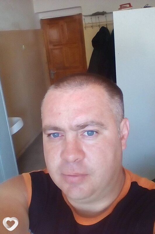 Денис, 43, Брянске — анкета №683007