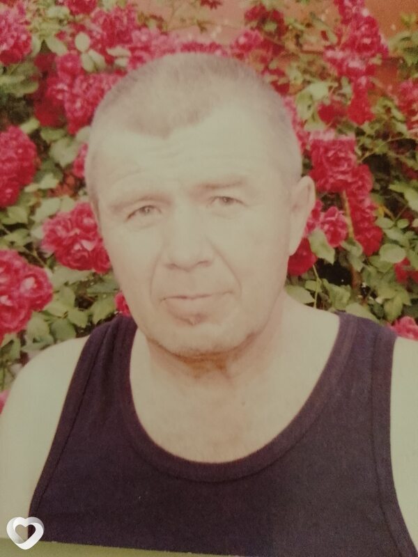 Вадим, 63, Астрахани — анкета №683009