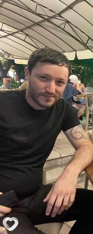 Artur, 35, Ереван — анкета №683011