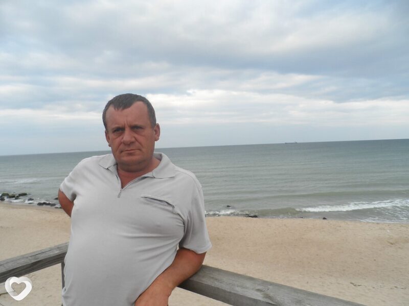 Геннадий, 55, Бресте — анкета №683012