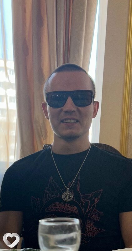 Ден, 34, Москве — анкета №683040