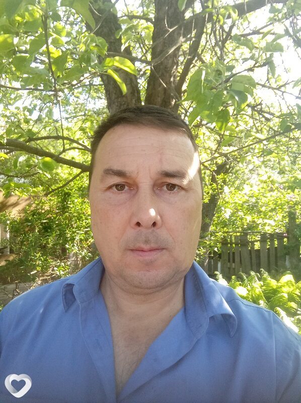 Валерий, 54, Киеве — анкета №683043
