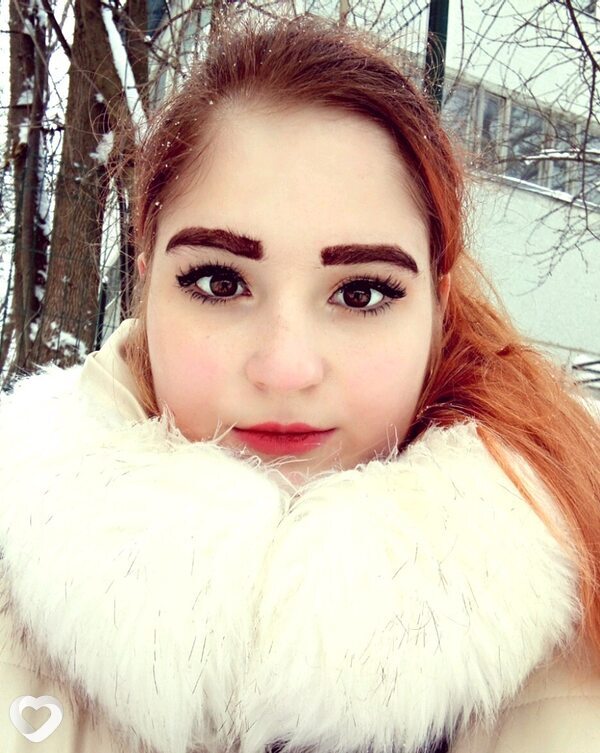 Юлия, 23, Гагарине — анкета №683045
