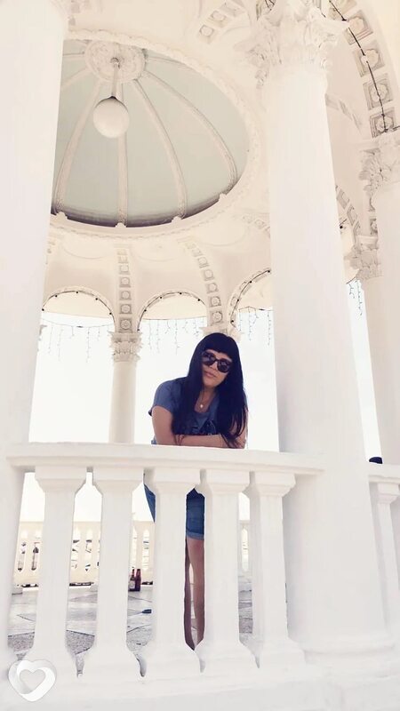Ирина, 41, Чите — анкета №683046